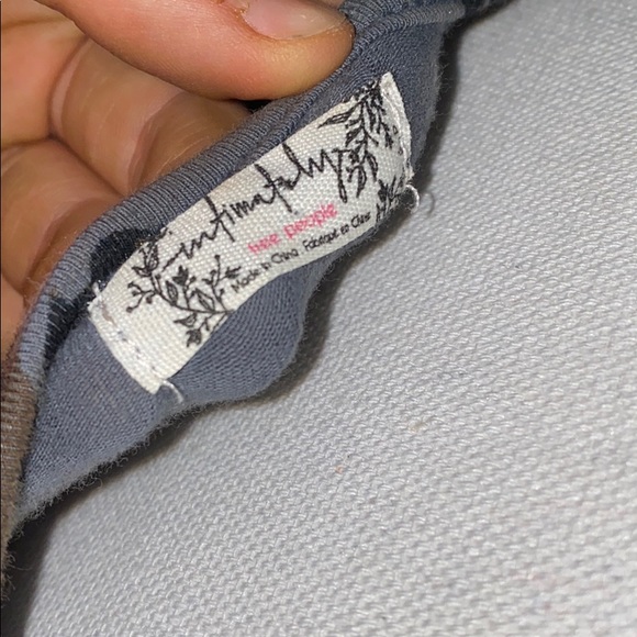 Bodysuit - Picture 7 of 7